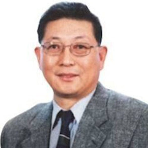 Paul Suh