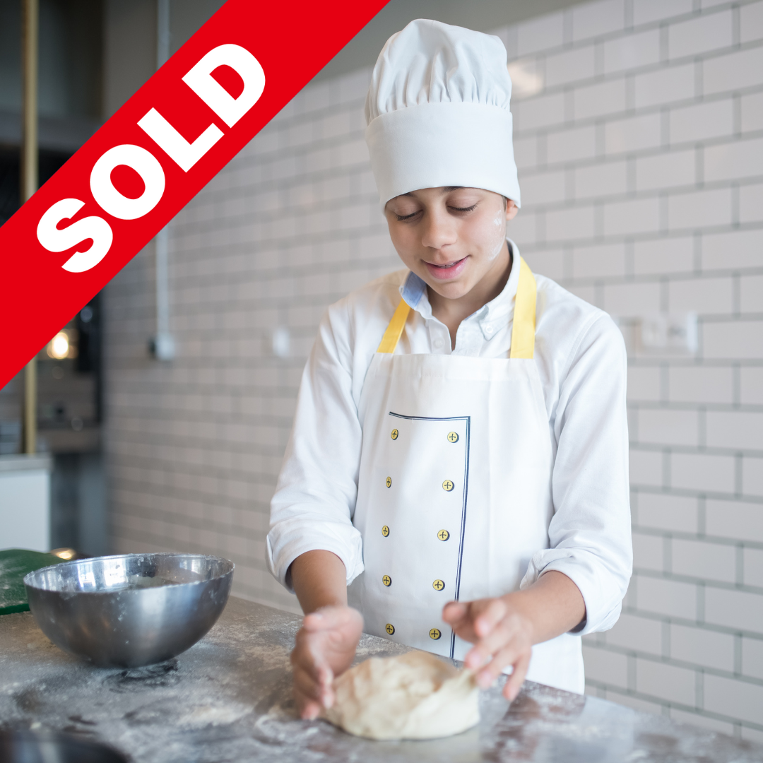 ZBB0003 Highly Profitable Culinary School for Sale