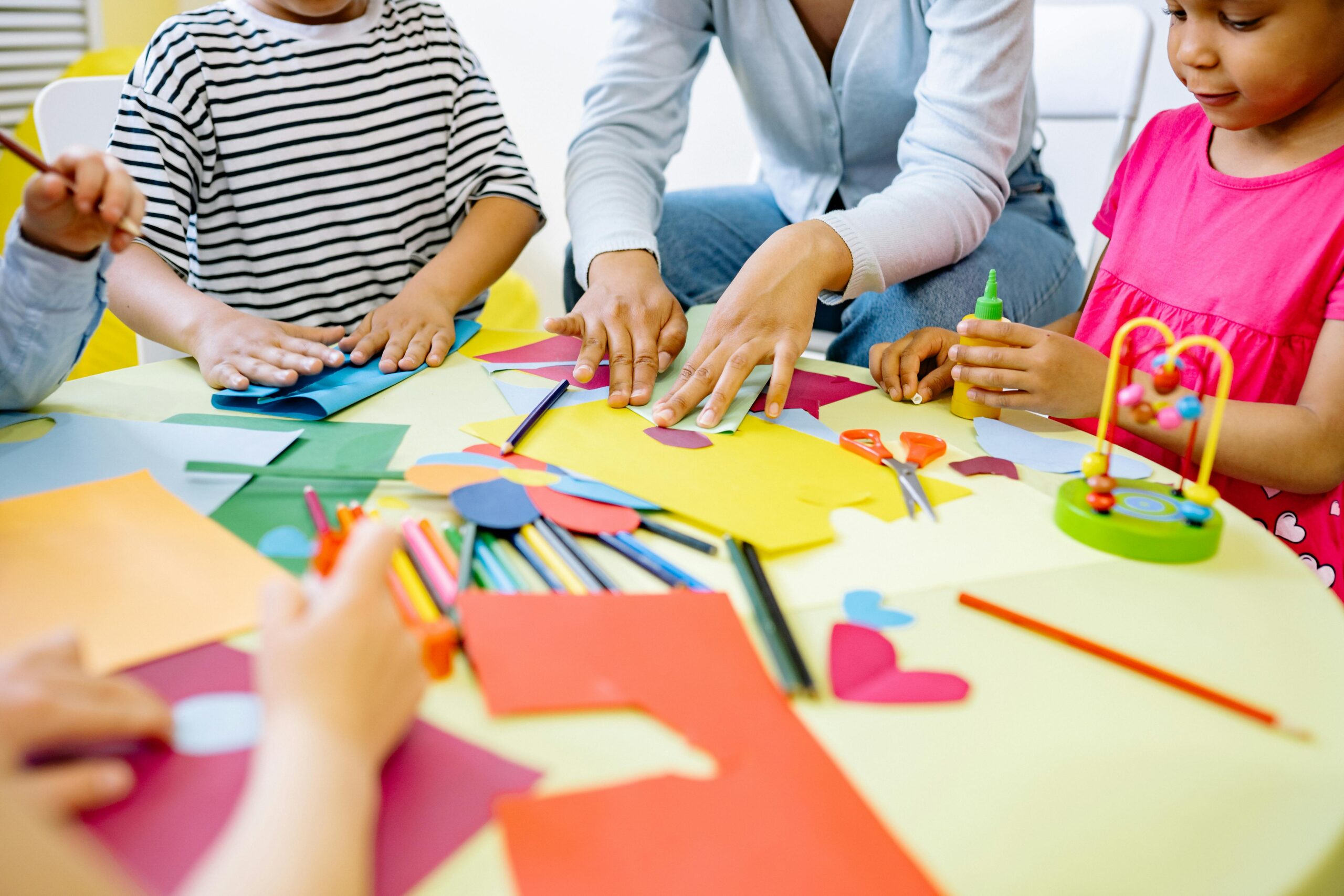 ZBB2396 Thriving Preschool + Property in Shasta County – Business + Real Estate Offered Separately or Together