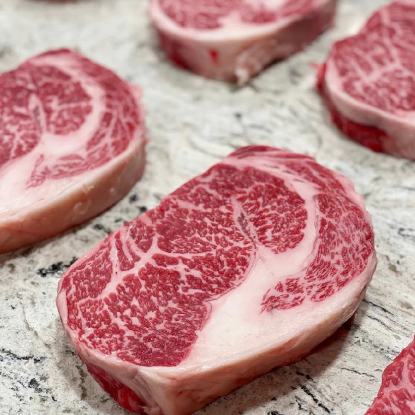ZBB2400 Profitable Niche Meat Distribution Business with Growth Potential