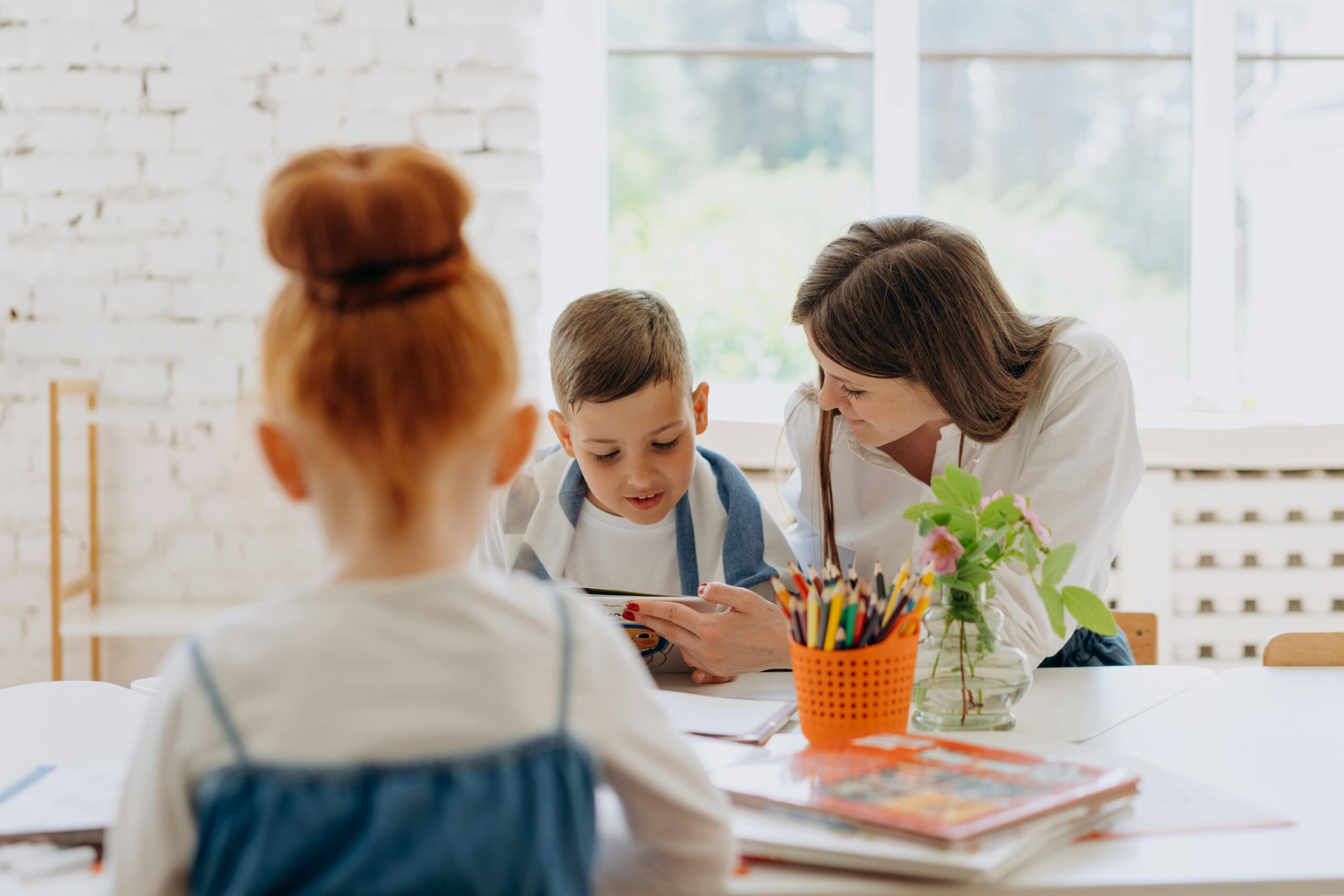 ZBB2443 Prime Location Tutoring Center – Turnkey Opportunity