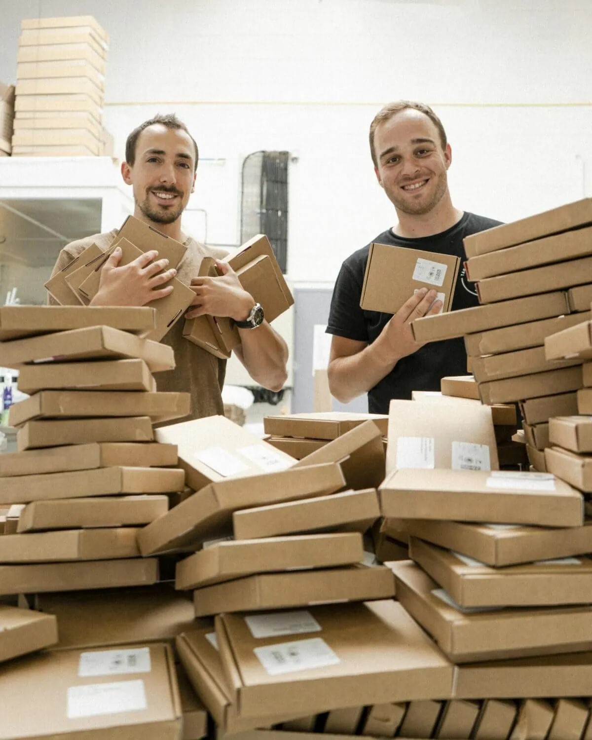 ZBB2479 Profitable Pack & Ship / Print Center | No Direct Competition | College Market