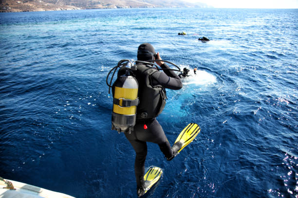 ZBB2461 Established Dive Shop & Charter Business– Optional Seller Financing
