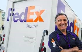 ZBB2462 FedEx – $1.7M Sales | $700K Cash + $650K Seller Note