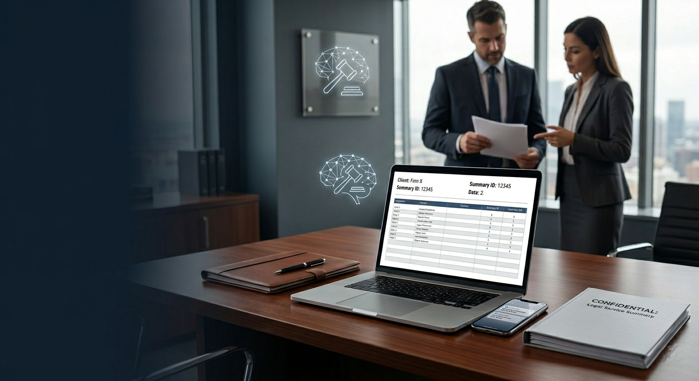 ZBB2474 14 years of proven deposition services w/AI option