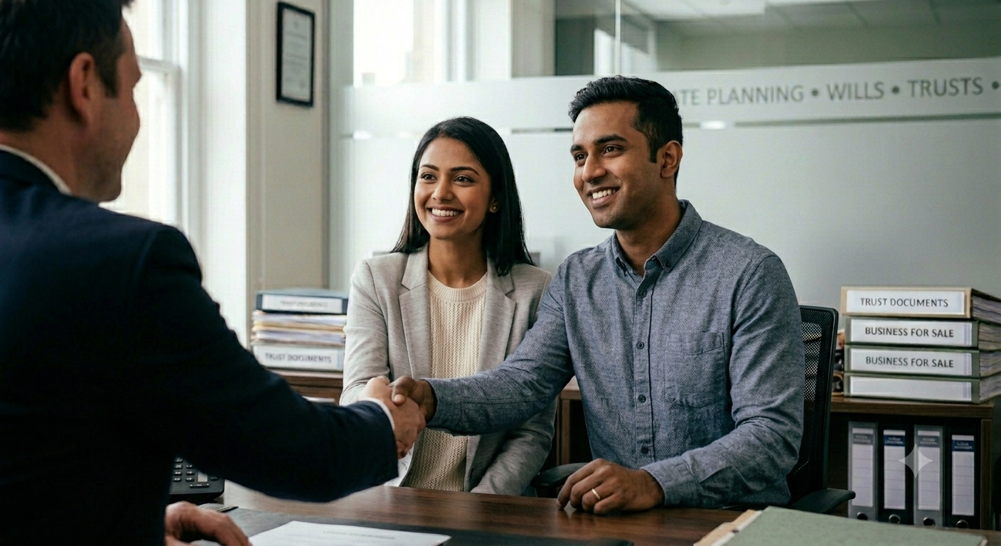 ZBB2484 Turnkey Legal Document Assistant Business