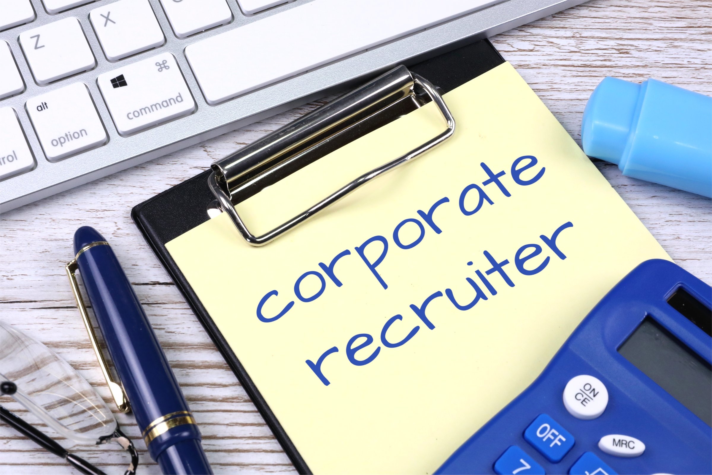 ZBB2471 Recruiting Firm: Repeat Clients & Seller Financing