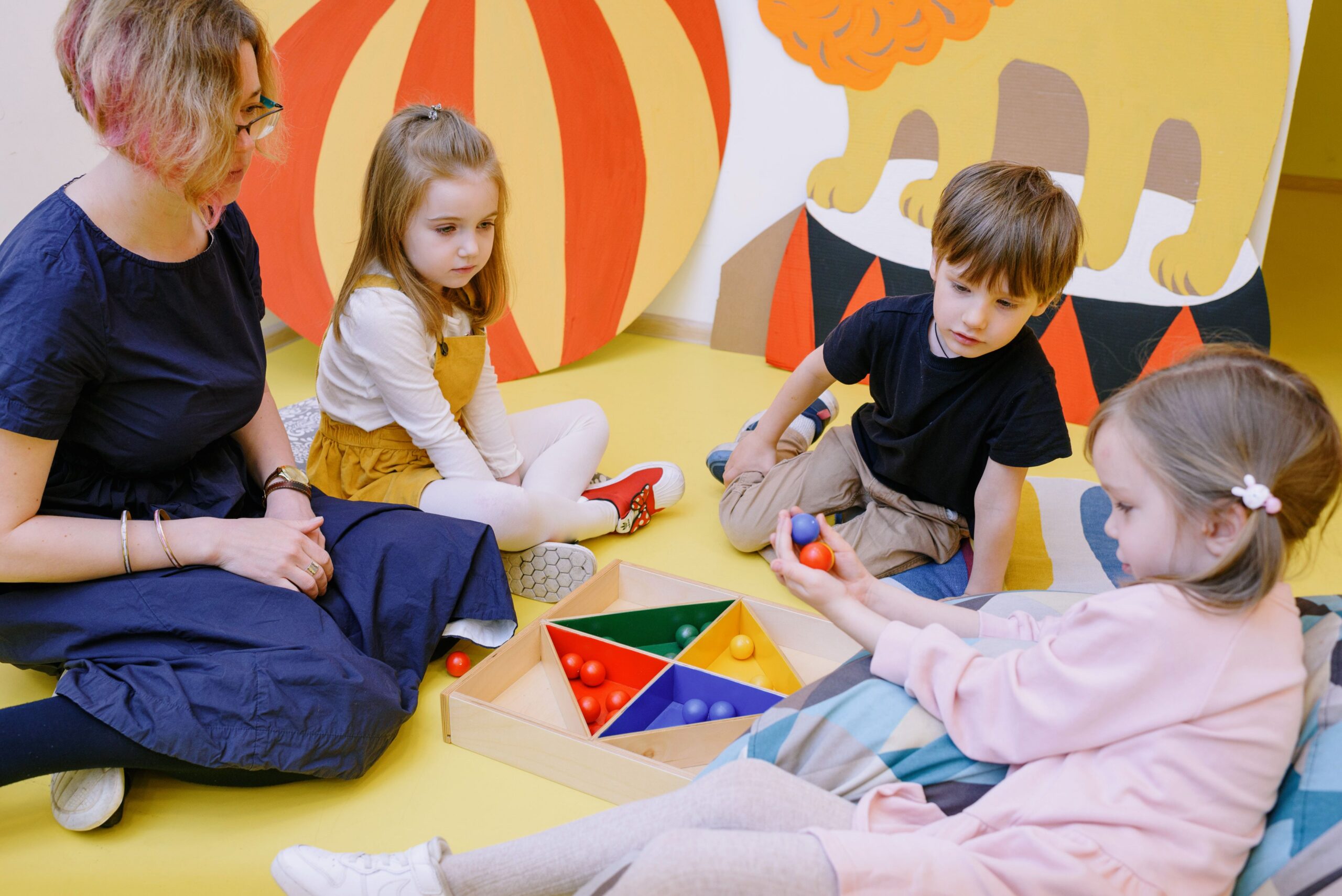 ZBB2396 Own Anchor Preschool in Anderson — Business & Real Estate Available