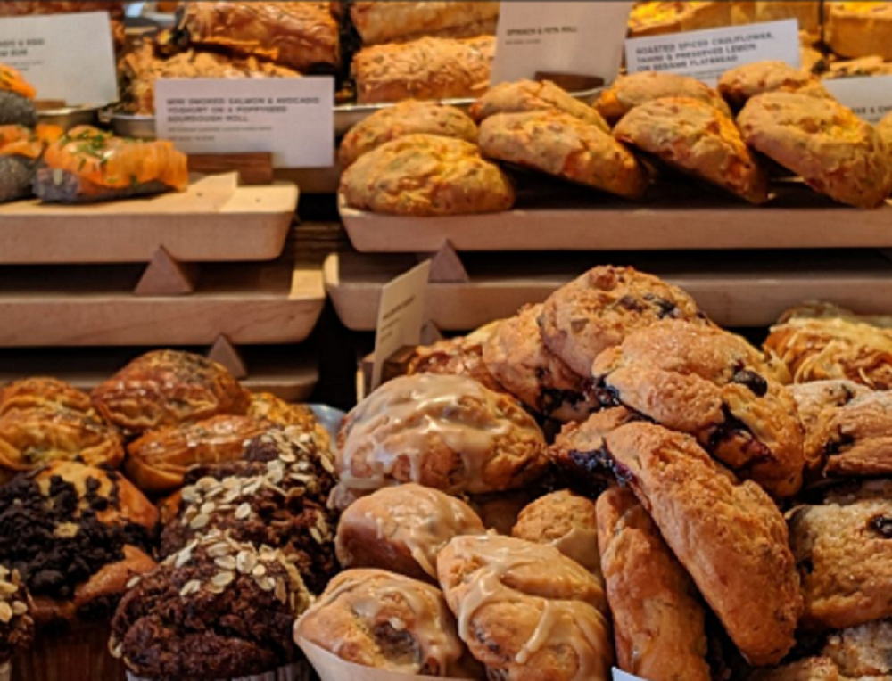 Thriving Bakery in Los Angeles – Turnkey, Established WITH Online Sales