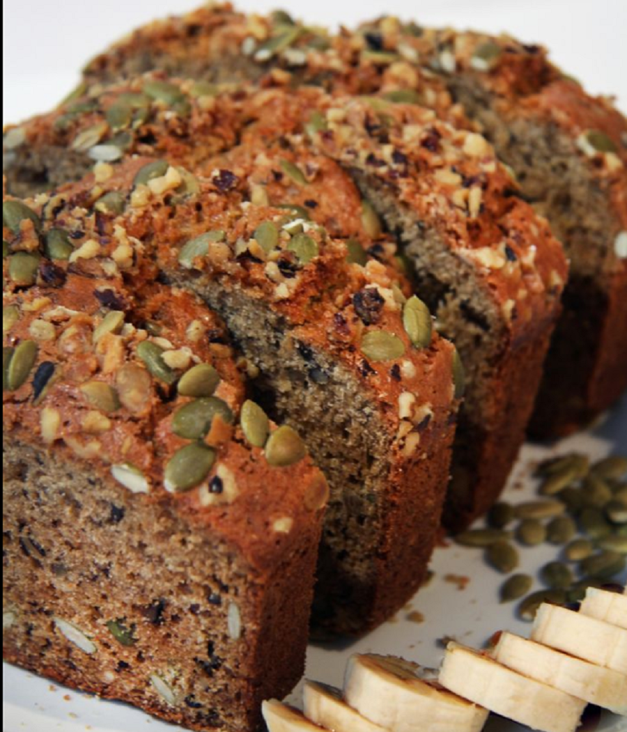 ZBB2497 Established B2B Vegan Bakery LA County and profitable